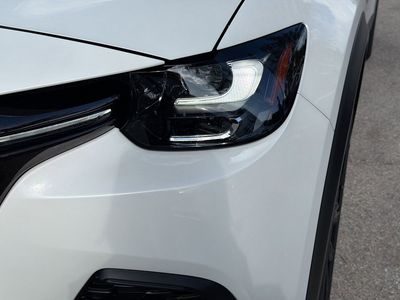 2026 Mazda CX-70 - Photo 10