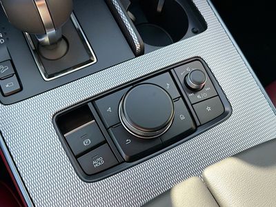 2026 Mazda CX-70 - Photo 32