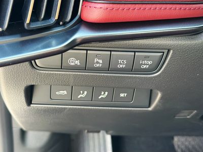 2026 Mazda CX-70 - Photo 38
