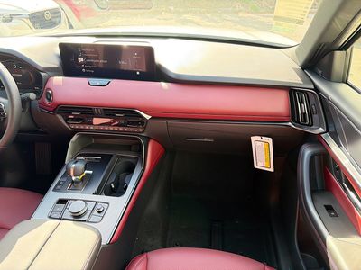 2026 Mazda CX-70 - Photo 20