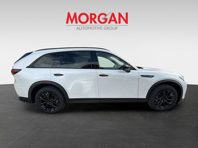 2026 Mazda CX-70 - Photo 3