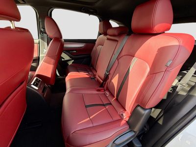 2026 Mazda CX-70 - Photo 23