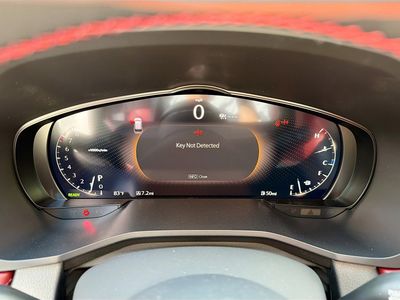 2026 Mazda CX-70 - Photo 43