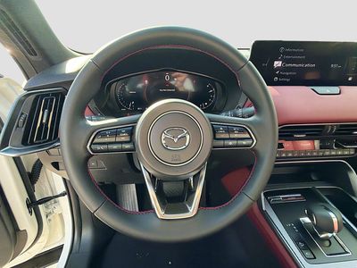 2026 Mazda CX-70 - Photo 42