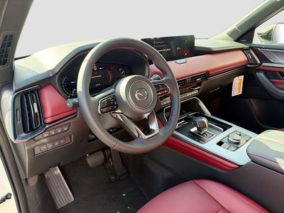 2026 Mazda CX-70 - Photo 28