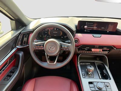 2026 Mazda CX-70 - Photo 19