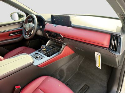 2026 Mazda CX-70 - Photo 16