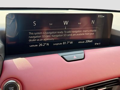 2026 Mazda CX-70 - Photo 35