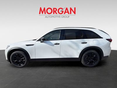 2026 Mazda CX-70 - Photo 7