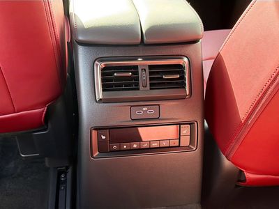 2026 Mazda CX-70 - Photo 22