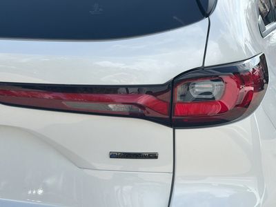 2026 Mazda CX-70 - Photo 11