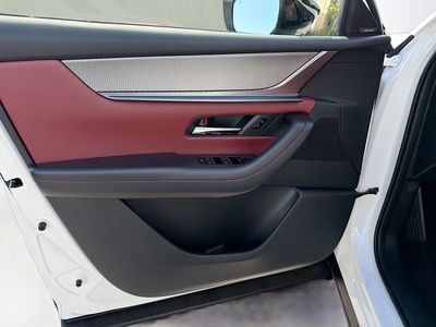 2026 Mazda CX-70 - Photo 24