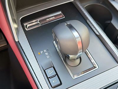 2026 Mazda CX-70 - Photo 31