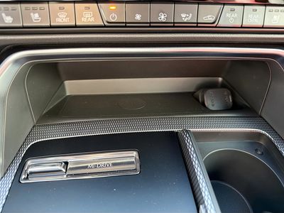 2026 Mazda CX-70 - Photo 33
