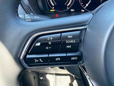 2026 Mazda CX-90 PHEV - Photo 40