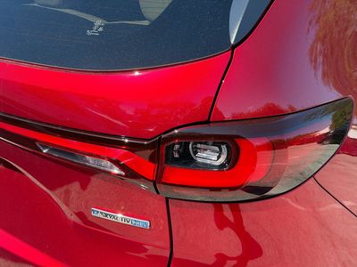 2026 Mazda CX-90 PHEV - Photo 11