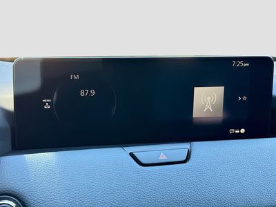 2026 Mazda CX-90 PHEV - Photo 34