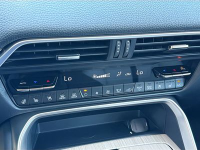 2026 Mazda CX-90 PHEV - Photo 37