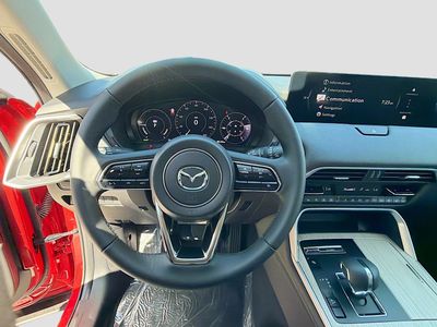 2026 Mazda CX-90 PHEV - Photo 42