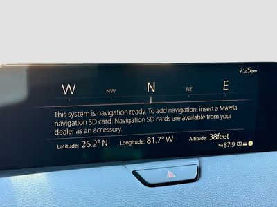 2026 Mazda CX-90 PHEV - Photo 35