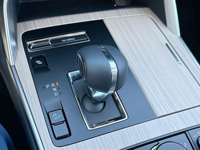 2026 Mazda CX-90 PHEV - Photo 31
