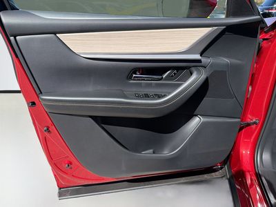 2026 Mazda CX-90 PHEV - Photo 24
