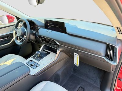 2026 Mazda CX-90 PHEV - Photo 15