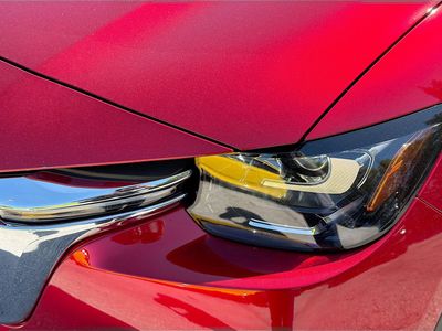 2026 Mazda CX-90 PHEV - Photo 10