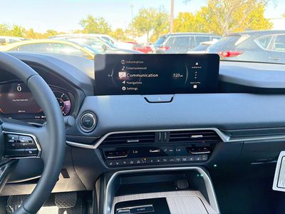 2026 Mazda CX-90 PHEV - Photo 20