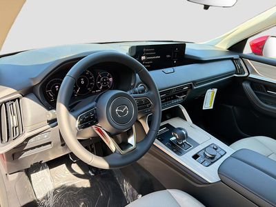 2026 Mazda CX-90 PHEV - Photo 28