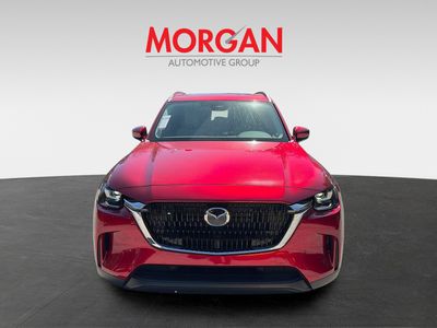 2026 Mazda CX-90 PHEV - Photo 9