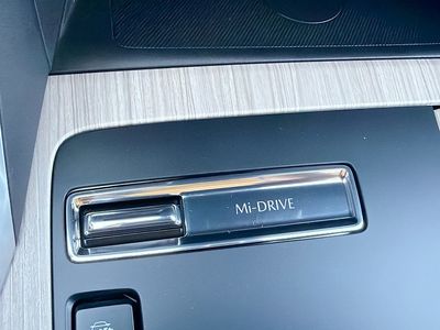 2026 Mazda CX-90 PHEV - Photo 32
