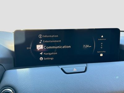 2026 Mazda CX-90 PHEV - Photo 30