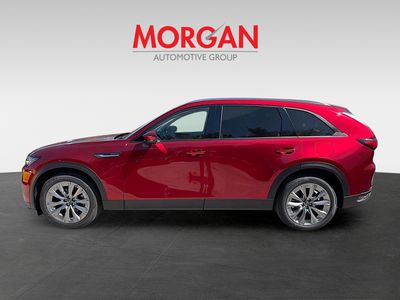 2026 Mazda CX-90 PHEV - Photo 7