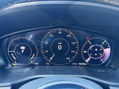 2026 Mazda CX-90 PHEV - Photo 43