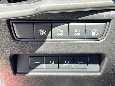 2026 Mazda CX-90 PHEV - Photo 38