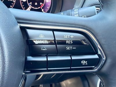 2026 Mazda CX-90 PHEV - Photo 41