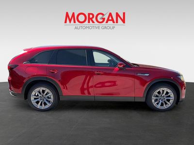 2026 Mazda CX-90 PHEV - Photo 3