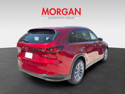 2026 Mazda CX-90 PHEV - Photo 4