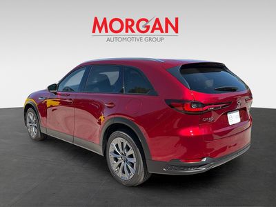 2026 Mazda CX-90 PHEV - Photo 6