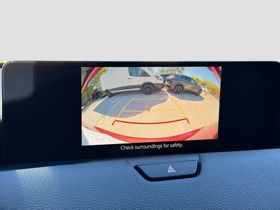 2026 Mazda CX-90 PHEV - Photo 36