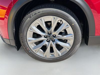 2026 Mazda CX-90 PHEV - Photo 44