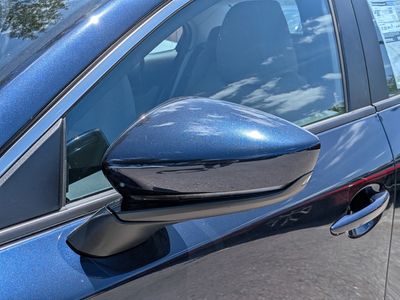 2026 Mazda Mazda3 - Photo 12