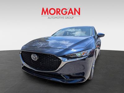 2026 Mazda Mazda3 - Photo 9