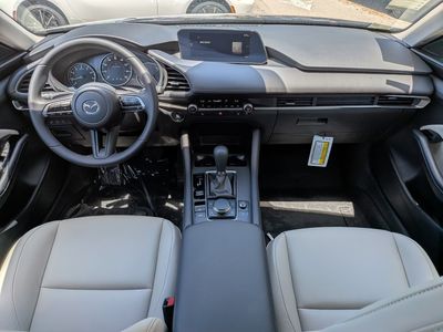 2026 Mazda Mazda3 - Photo 15