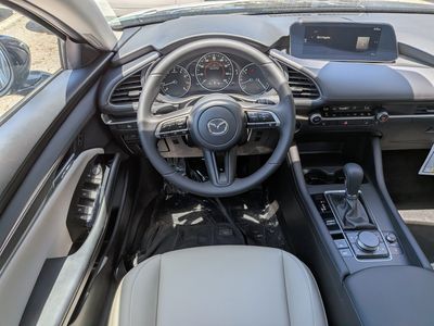 2026 Mazda Mazda3 - Photo 16