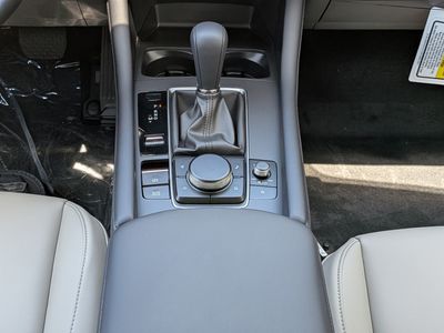 2026 Mazda Mazda3 - Photo 19