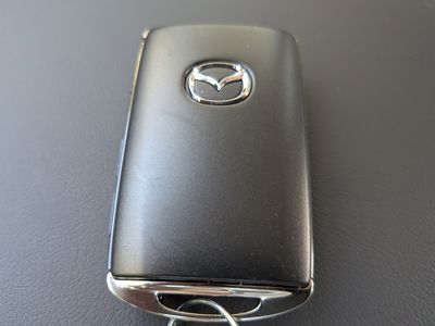 2026 Mazda Mazda3 - Photo 30