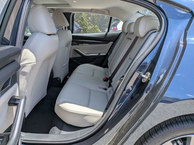 2026 Mazda Mazda3 - Photo 14