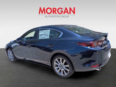2026 Mazda Mazda3 - Photo 7